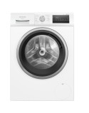 Lavadora Siemens AG WM12N265ES 60 cm 1200 rpm 8 kg