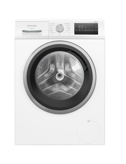 Lavatrice Siemens AG WM12N265ES 60 cm 1200 rpm 8 kg