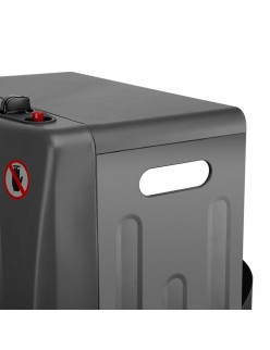 Gasheizer Orbegozo HCE60 Schwarz 4200 W