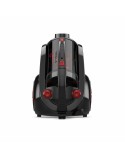 Aspiradora sin Bolsa TESLA BGL203BRE Negro/Rojo 800 W