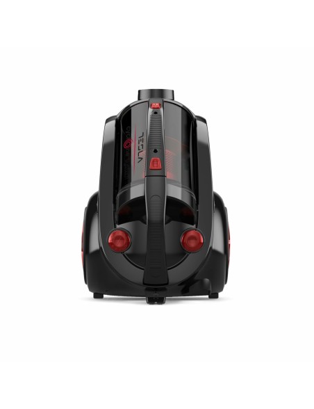Aspirador sem Saco TESLA BGL203BRE Preto/Vermelho 800 W