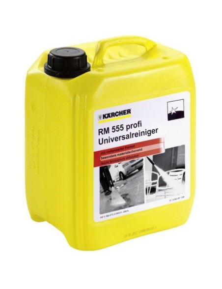 Detersivo per Tappeti Kärcher RM 555