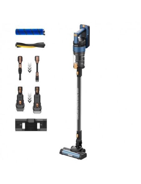 Stick Vacuum Cleaner Taurus HOMELAND ULT.DIG.WASH