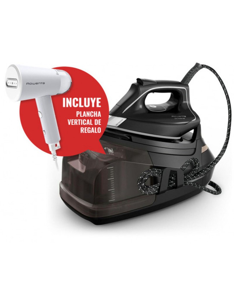 Fer à repasser générateur de vapeur Rowenta DG9611