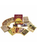 Juego de Mesa Devir Catan Mini
