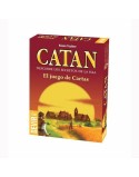 Juego de Mesa Devir Catan Mini