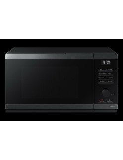 Microondas Samsung MG23DG4524CG Negro 23 L 800 W 2400 W