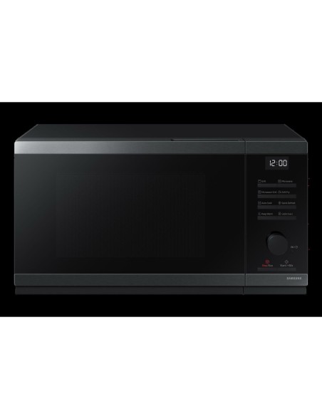Mikrowelle Samsung MG23DG4524CG Schwarz 23 L 800 W 2400 W
