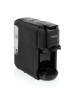 Caffettiera Elettrica Princess 249452 Nero 1450 W 600 ml
