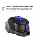 Aspirateur sans sac LG VK8506NHAG Rouge 650 W