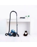Aspirateur Taurus HOMELAND CYC AN Noir 800 W