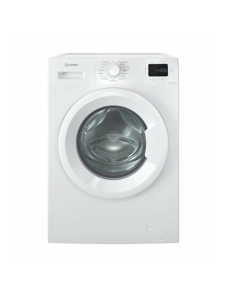 Lavatrice Indesit IM962TIMESPT 60 cm 1200 rpm 9 kg