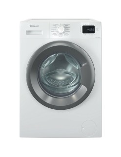 Waschmaschine Indesit IM760TIMESPT 60 cm 1000 rpm 7 kg