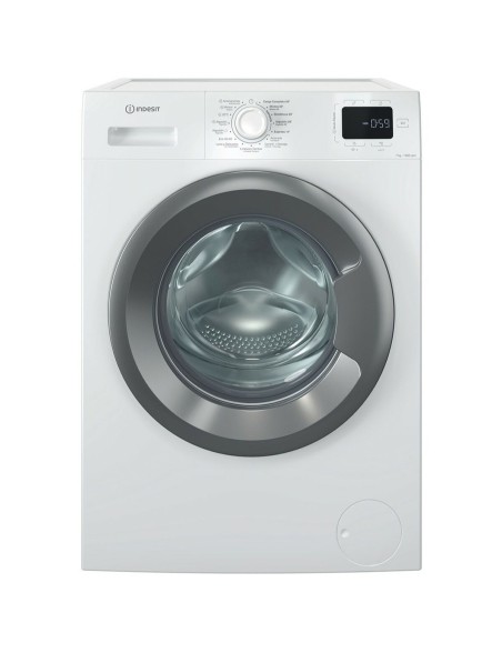 Máquina de lavar Indesit IM760TIMESPT 60 cm 1000 rpm 7 kg