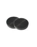 Support pour micro-ondes Mepamsa 112.0152.193 Noir