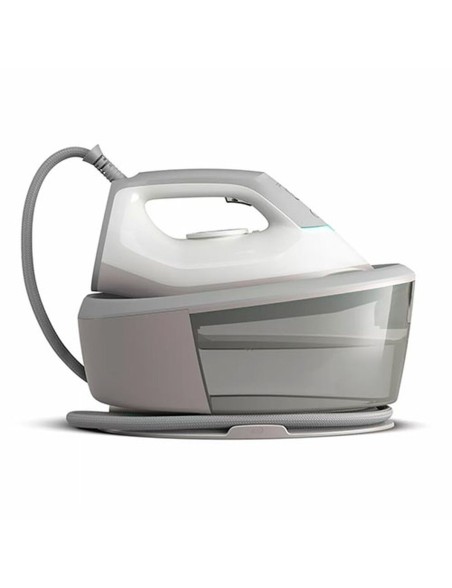 Ferro da Stiro con Caldaia Philips Ceramica 2400 W