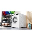 Machine à laver BOSCH WGG244Z0E 60 cm 1400 rpm 9 kg