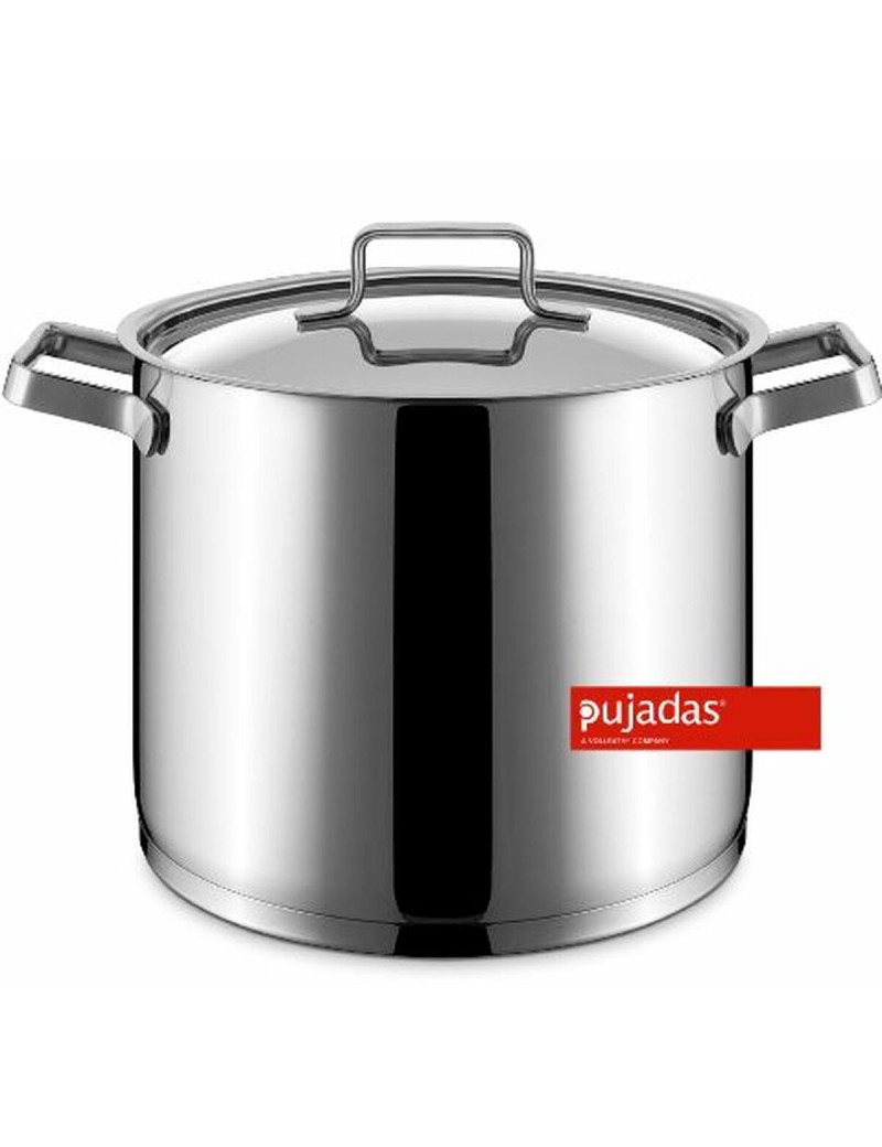Topf mit Deckel Valira P458028 9 L