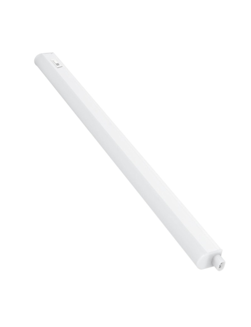 Tube LED Silver Electronics T5 Blanc F 400 lm