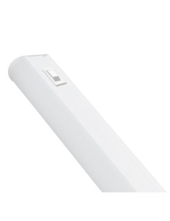 LED Röhre Silver Electronics T5 Weiß F 400 lm