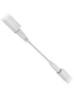Tubo LED Silver Electronics T5 Blanco F 9 W 900 Lm