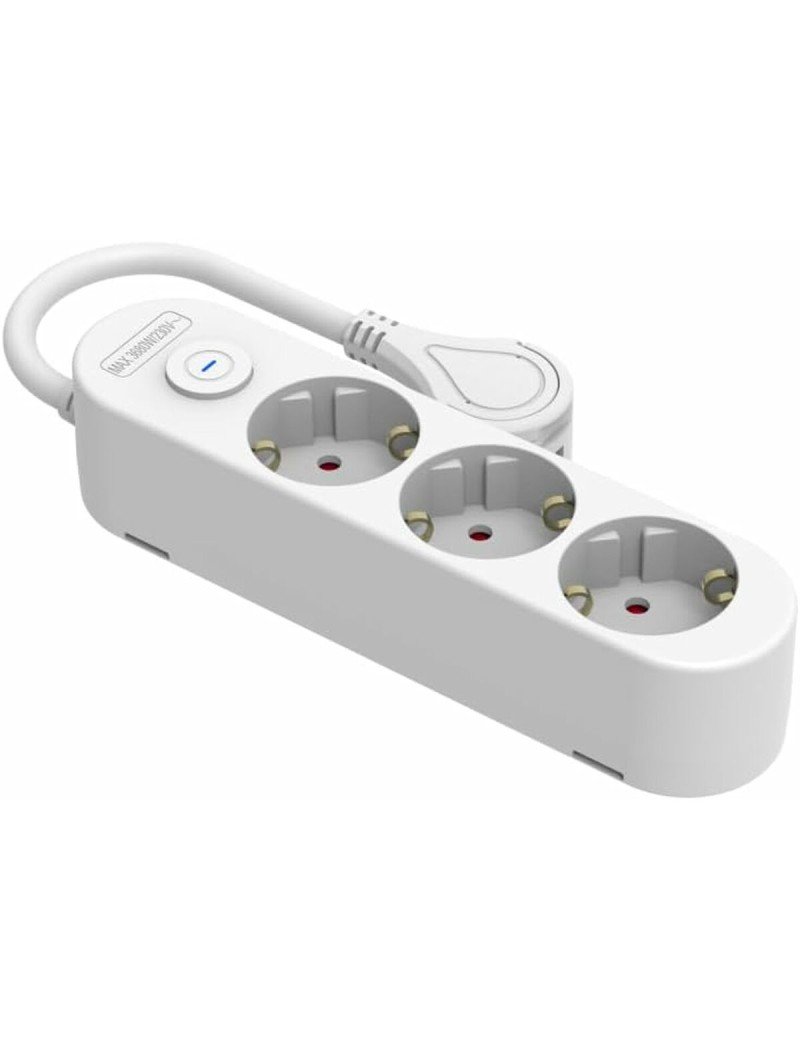 Réglette Silver Electronics 48443