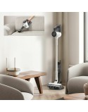 Cyclonic Stick Vacuum Cleaner LG A9C-SLIM1C