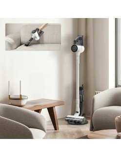 Cyclonic Stick Vacuum Cleaner LG A9C-SLIM1C