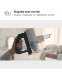 Cyclonic Stick Vacuum Cleaner LG A9C-SLIM1C