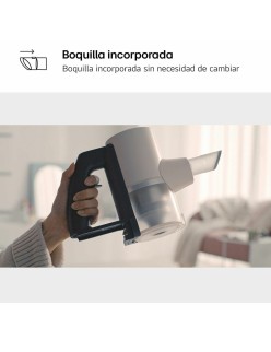 Cyclonic Stick Vacuum Cleaner LG A9C-SLIM1C
