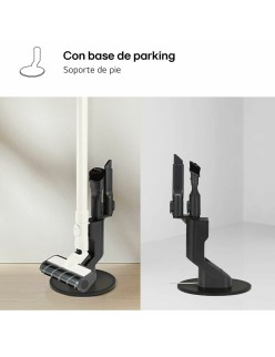 Cyclonic Stick Vacuum Cleaner LG A9C-SLIM1C