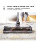 Cyclonic Stick Vacuum Cleaner LG A9C-SLIM1C