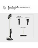 Cyclonic Stick Vacuum Cleaner LG A9C-SLIM1C