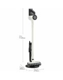 Cyclonic Stick Vacuum Cleaner LG A9C-SLIM1C