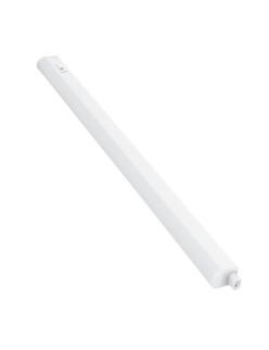 Tubo LED Silver Electronics T5 Blanco F 18 W 1800 Lm