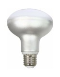 LED-Lampe Silver Electronics R90 E27 Weiß Grau A++ 12 W (5000 K)