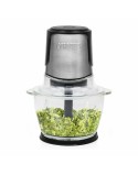 Mincer Princess Black Glass Stainless steel 300 W 1 L