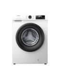 Lavadora Hisense WF1Q1041BW 59,5 cm 1400 rpm 10 kg