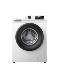 Machine à laver Hisense WF1Q1041BW 59,5 cm 1400 rpm 10 kg