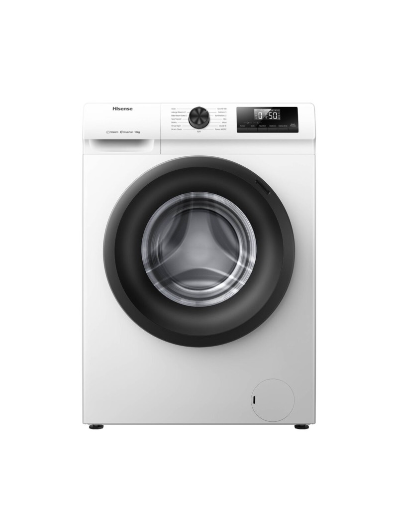 Máquina de lavar Hisense WF1Q1041BW 59,5 cm 1400 rpm 10 kg