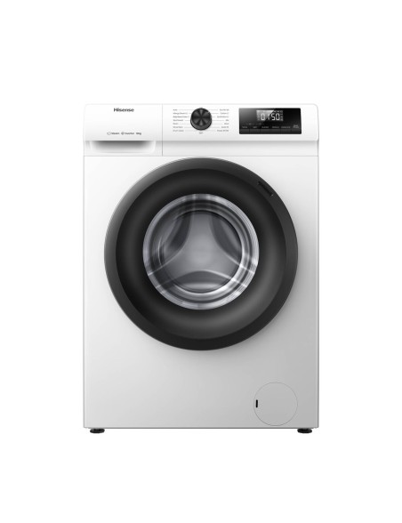Máquina de lavar Hisense WF1Q1041BW 59,5 cm 1400 rpm 10 kg