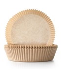 Papier für Heißluftfritteuse Ibili 688516