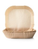 Air fryer paper Ibili 688520