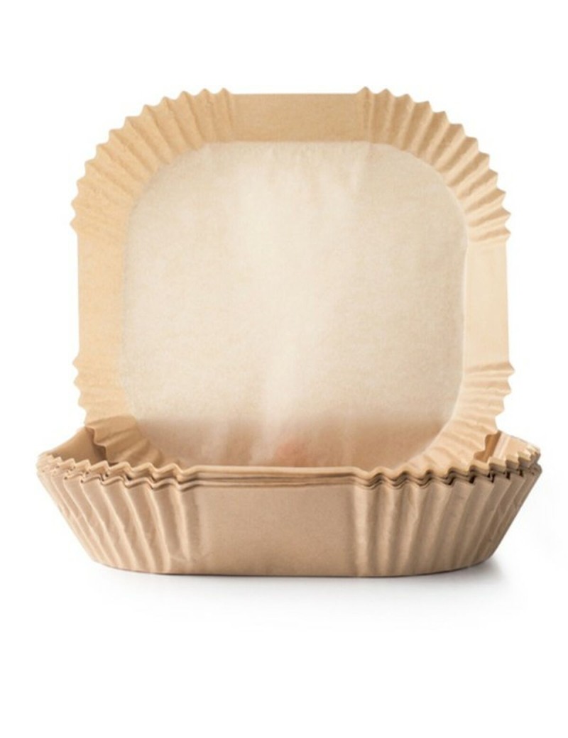Air fryer paper Ibili 688520