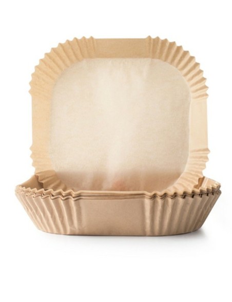 Air fryer paper Ibili 688520