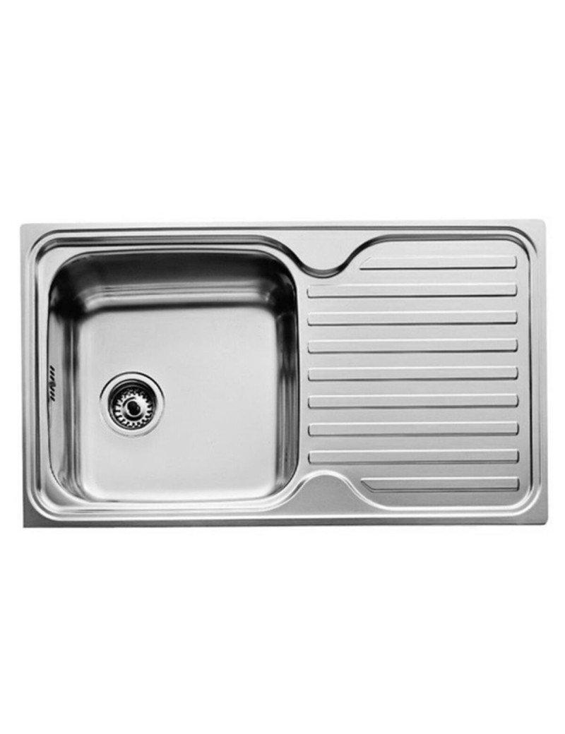 Einfachspülbecken Teka 11119017 CLASSIC 1C 1E