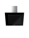 Cappa Classica Teka DVT 78660 TBS 70 cm 700 m3/h 280W A+ Nero