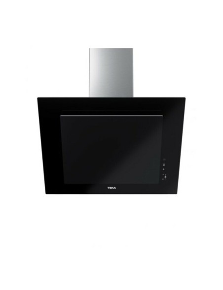 Cappa Classica Teka DVT 78660 TBS 70 cm 700 m3/h 280W A+ Nero
