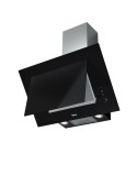 Cappa Classica Teka DVT 78660 TBS 70 cm 700 m3/h 280W A+ Nero