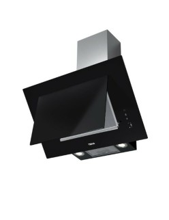 Cappa Classica Teka DVT 78660 TBS 70 cm 700 m3/h 280W A+ Nero